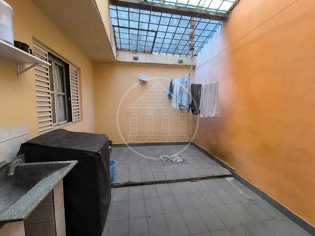 Casa, 2 quartos, 90 m² - Foto 8