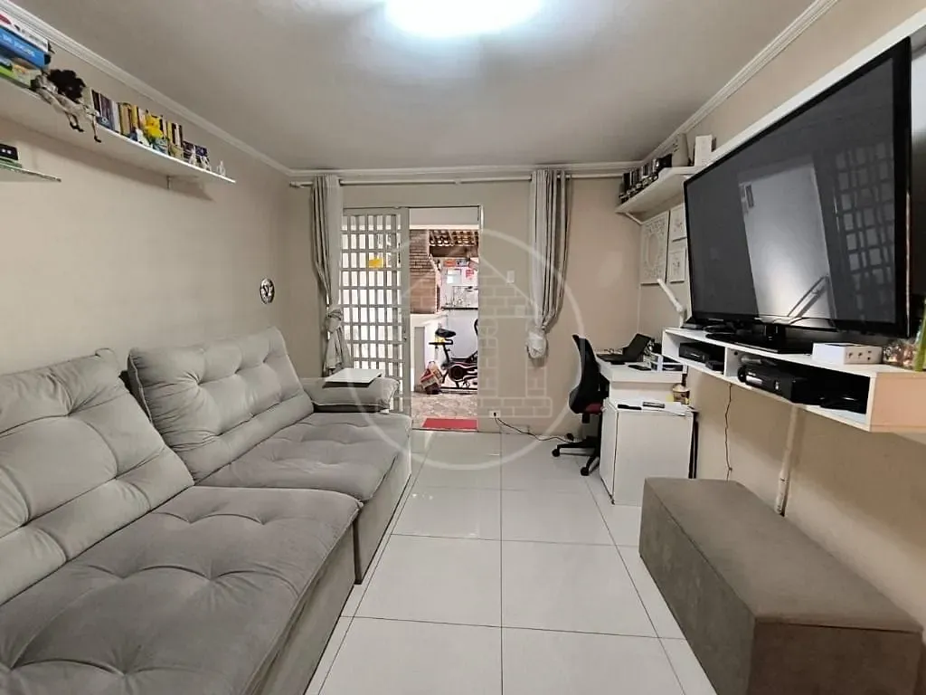 Casa, 2 quartos, 90 m² - Foto 14