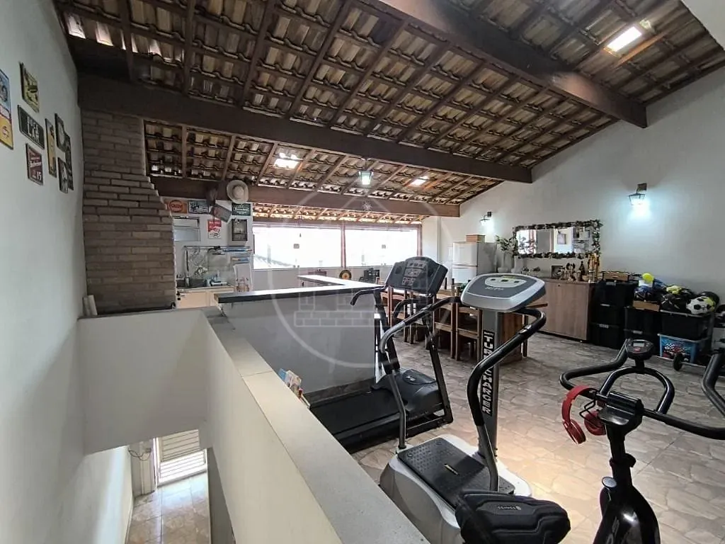 Casa, 2 quartos, 90 m² - Foto 3