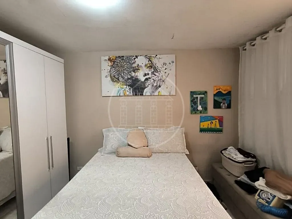 Casa, 2 quartos, 90 m² - Foto 10