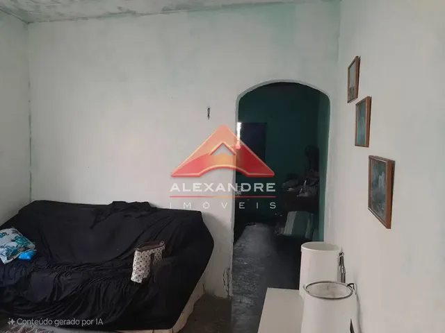 Casa com 125m² 2 quartos e 1 banheiro, à venda, no bairro Jardim Itapoã em São José Dos Campos