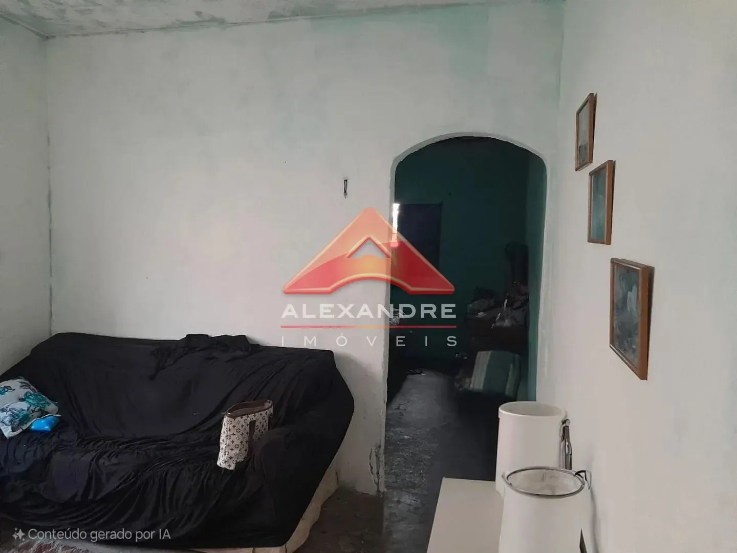 Casa, 2 quartos, 53 m² - Foto 3