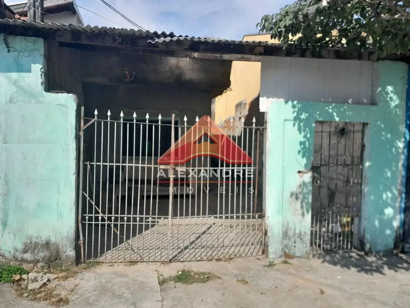 Casa, 2 quartos, 53 m² - Foto 6