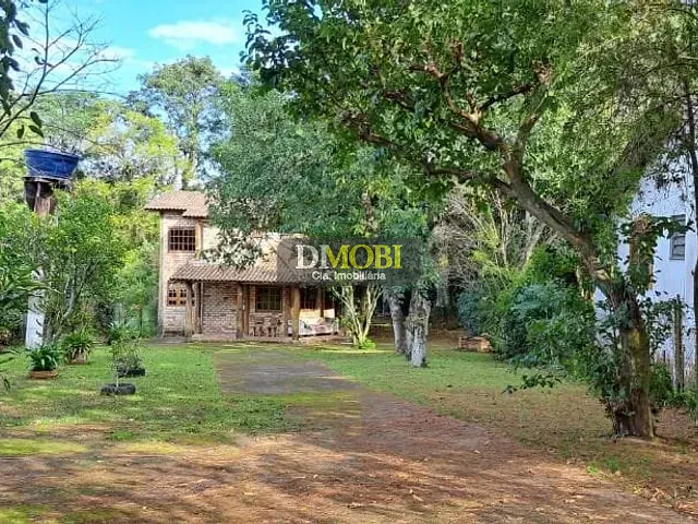 Casa com 1336m² 2 quartos e 2 banheiros, à venda, no bairro Parque Itacolomi em Gravataí