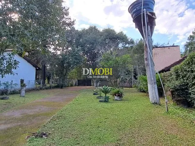 Casa com 1336m² 2 quartos e 2 banheiros, à venda, no bairro Parque Itacolomi em Gravataí