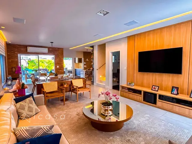 Casa com 450m² 4 quartos e 7 banheiros, à venda, no bairro Jardim do Golfe em São José dos Campos