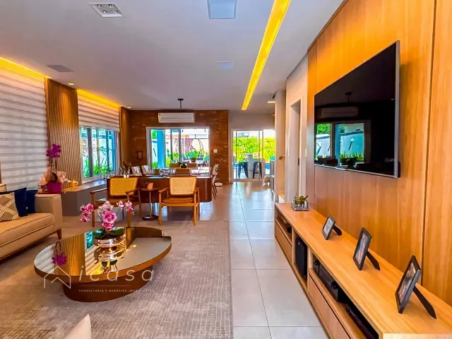 Casa com 450m² 4 quartos e 7 banheiros, à venda, no bairro Jardim do Golfe em São José dos Campos
