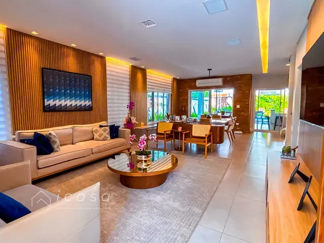 Casa com 450m² 4 quartos e 7 banheiros, à venda, no bairro Jardim do Golfe em São José dos Campos