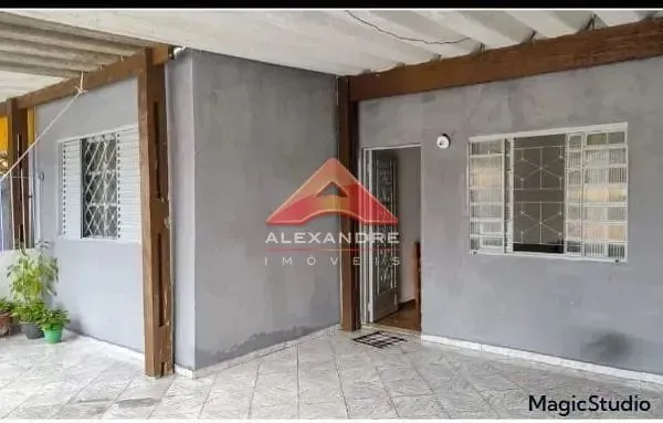 Casa, 3 quartos, 225 m² - Foto 2