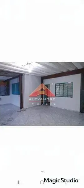 Casa, 3 quartos, 225 m² - Foto 1