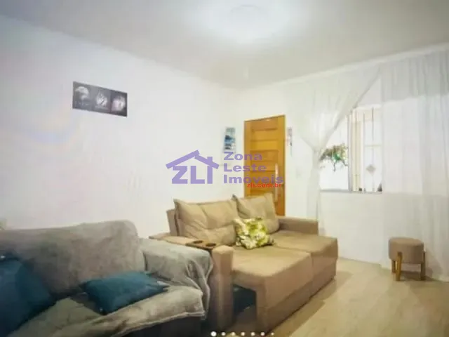 Casa 5 quartos e 5 banheiros, à venda, no bairro Chácara Belenzinho em São Paulo