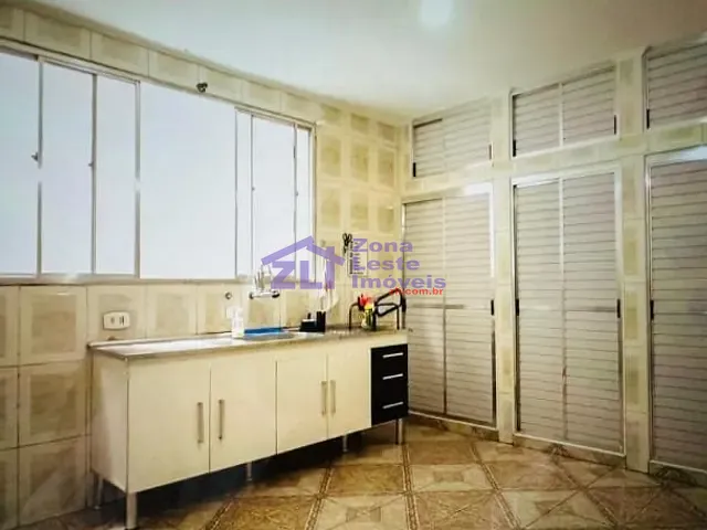 Casa 5 quartos e 5 banheiros, à venda, no bairro Chácara Belenzinho em São Paulo