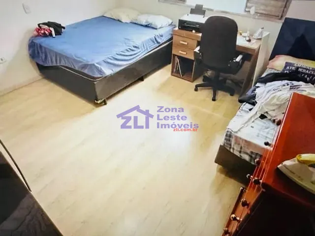 Casa 5 quartos e 5 banheiros, à venda, no bairro Chácara Belenzinho em São Paulo