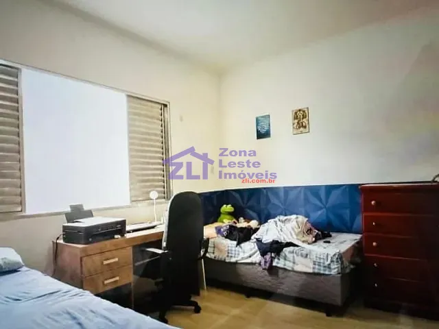 Casa 5 quartos e 5 banheiros, à venda, no bairro Chácara Belenzinho em São Paulo