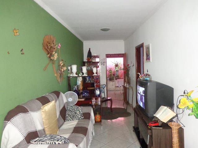 Foto do Casa - Casa à venda 3 Quartos, 154M², Nossa Senhora da Abadia, Uberaba - MG | ZUCATO IMOBILIARIA LTDA