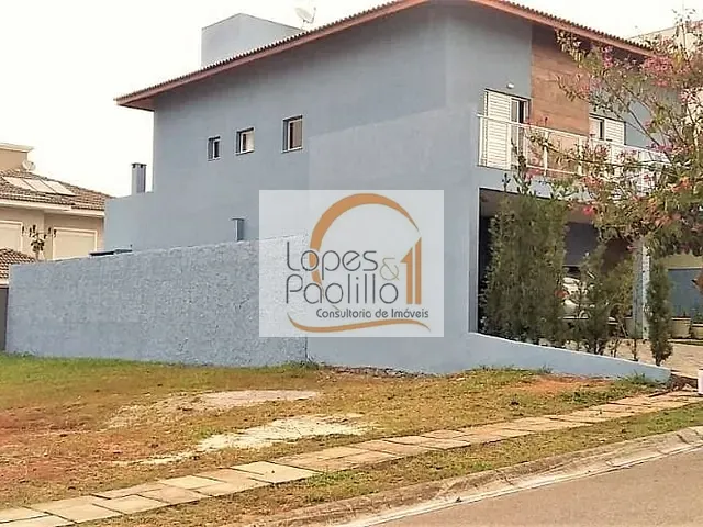 Casa com 300m² 4 quartos e 4 banheiros, à venda, no bairro Alto da Floresta em Atibaia