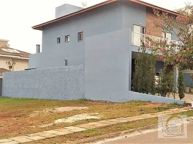 Casa com 300m² 4 quartos e 4 banheiros, à venda, no bairro Alto da Floresta em Atibaia