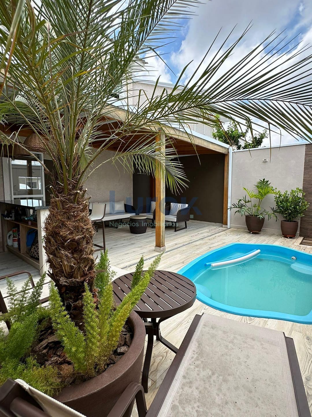 Casa, 3 quartos, 100 m² - Foto 14