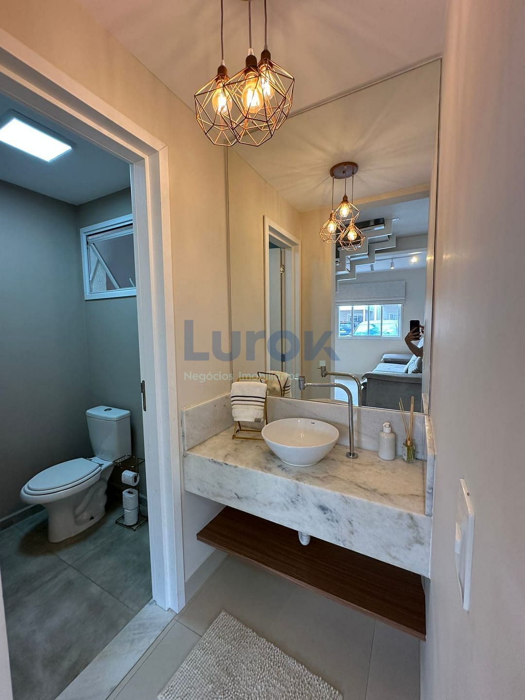 Casa, 3 quartos, 100 m² - Foto 8