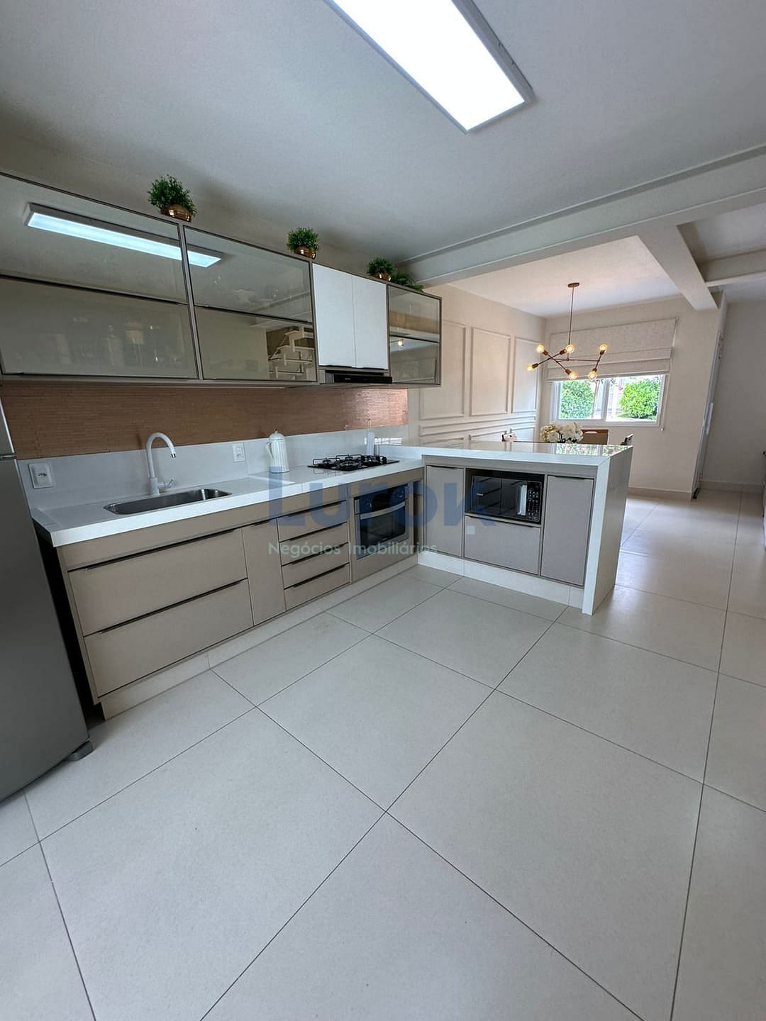 Casa, 3 quartos, 100 m² - Foto 2