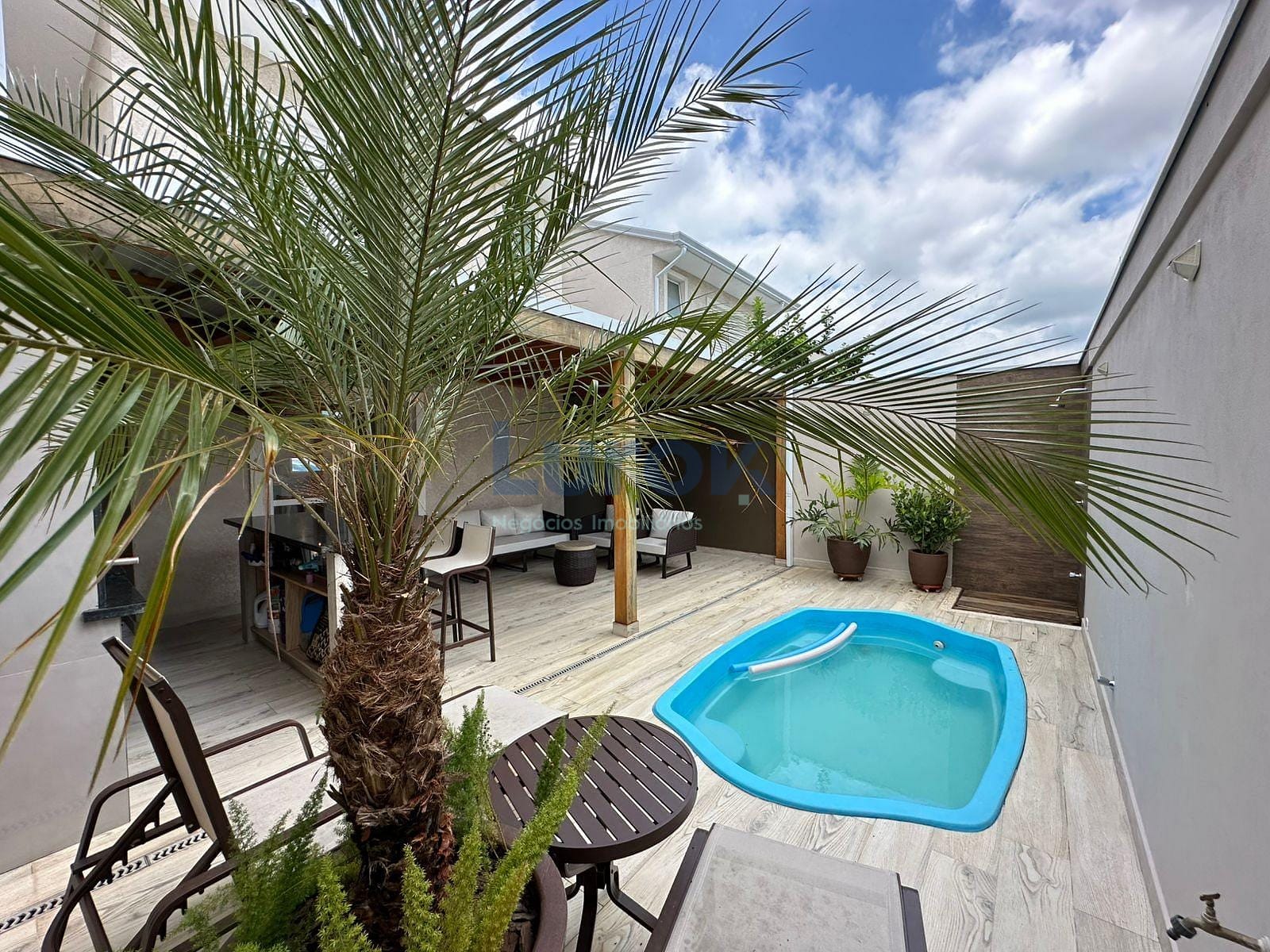 Casa, 3 quartos, 100 m² - Foto 16