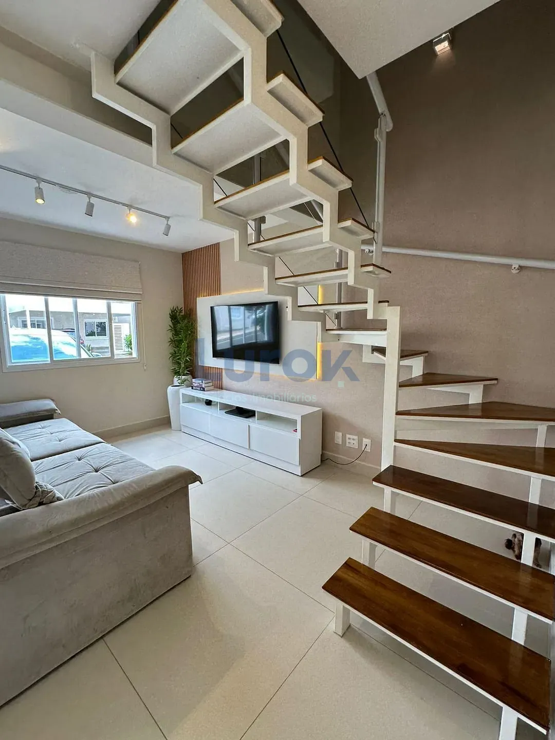 Casa, 3 quartos, 100 m² - Foto 3