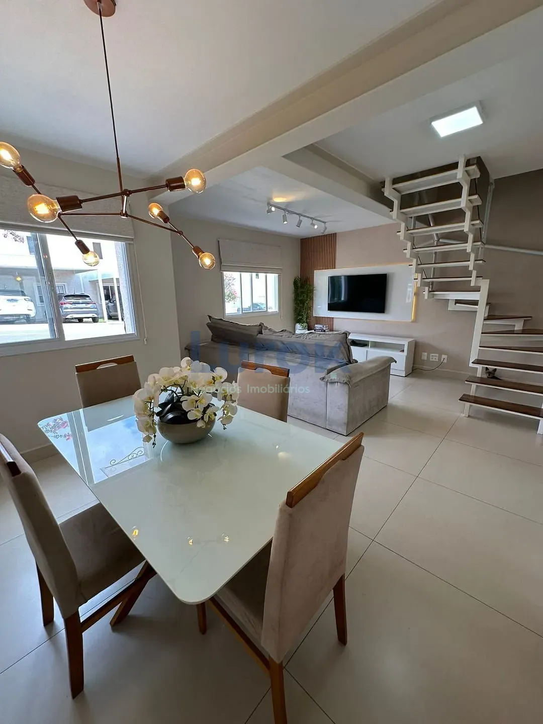 Casa, 3 quartos, 100 m² - Foto 1