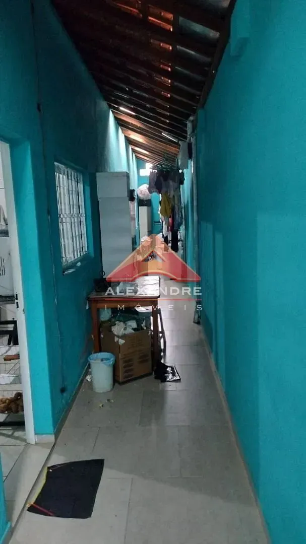 Casa, 3 quartos, 64 m² - Foto 4