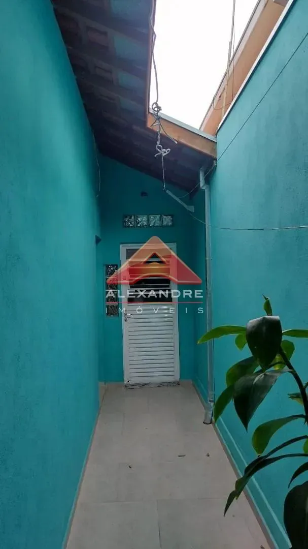 Casa, 3 quartos, 64 m² - Foto 3
