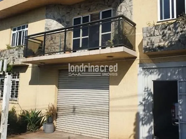 Casa à venda, no bairro Cidade Industrial em Curitiba
