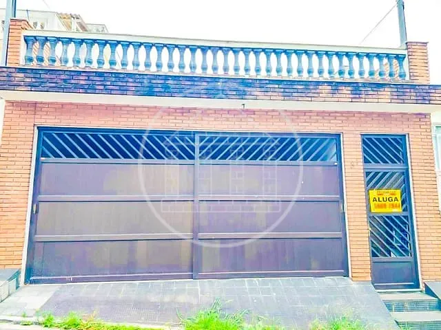 Casa com 200m² 1 quarto e 2 banheiros, à venda, no bairro Vila Friburgo em São Paulo