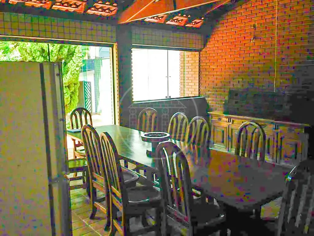 Casa, 1 quarto, 70 m² - Foto 14