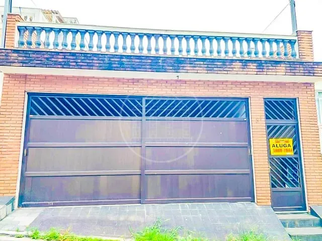 Casa com 200m² 1 quarto e 2 banheiros, à venda, no bairro Vila Friburgo em São Paulo