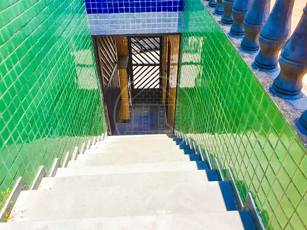 Casa, 1 quarto, 70 m² - Foto 6