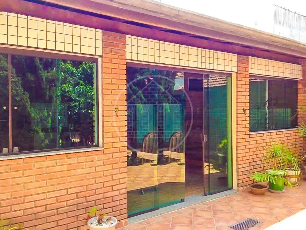 Casa, 1 quarto, 70 m² - Foto 7