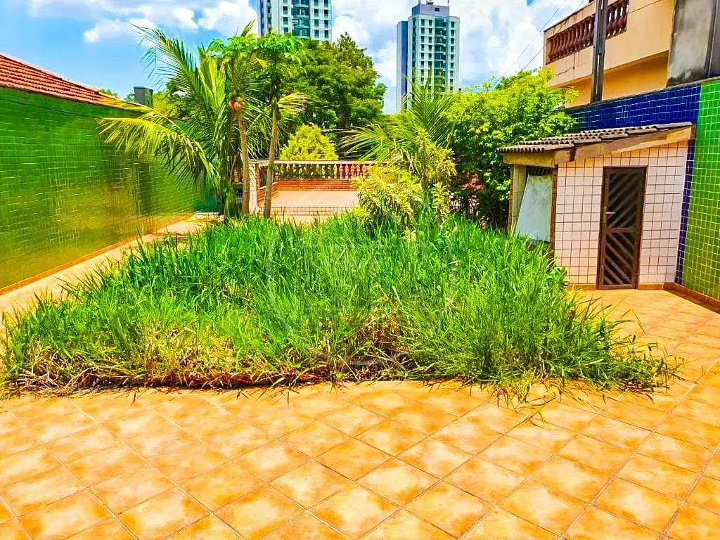 Casa, 1 quarto, 70 m² - Foto 24