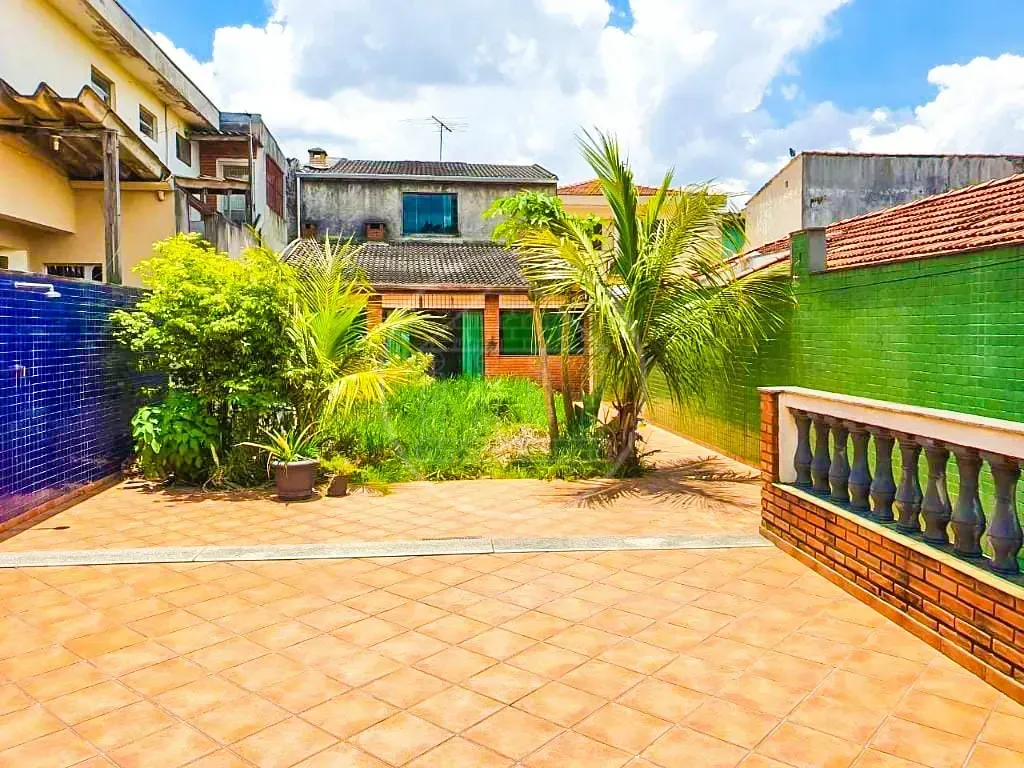 Casa, 1 quarto, 70 m² - Foto 25