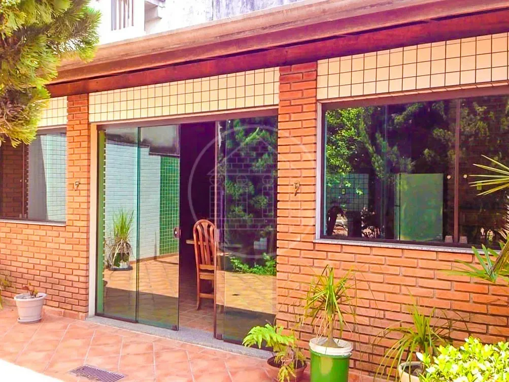 Casa, 1 quarto, 70 m² - Foto 8