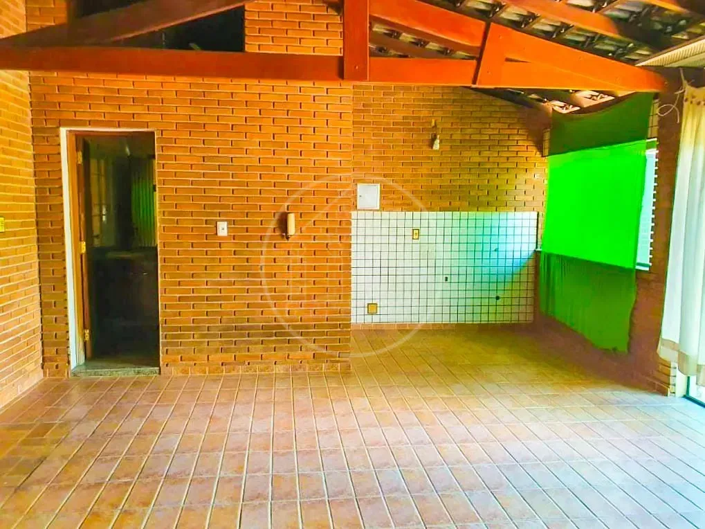 Casa, 1 quarto, 70 m² - Foto 32