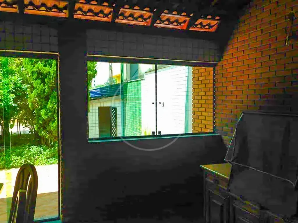 Casa, 1 quarto, 70 m² - Foto 26