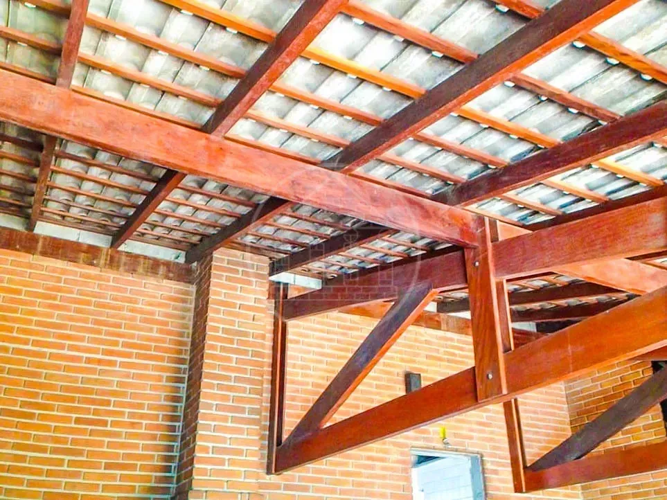 Casa, 1 quarto, 70 m² - Foto 21