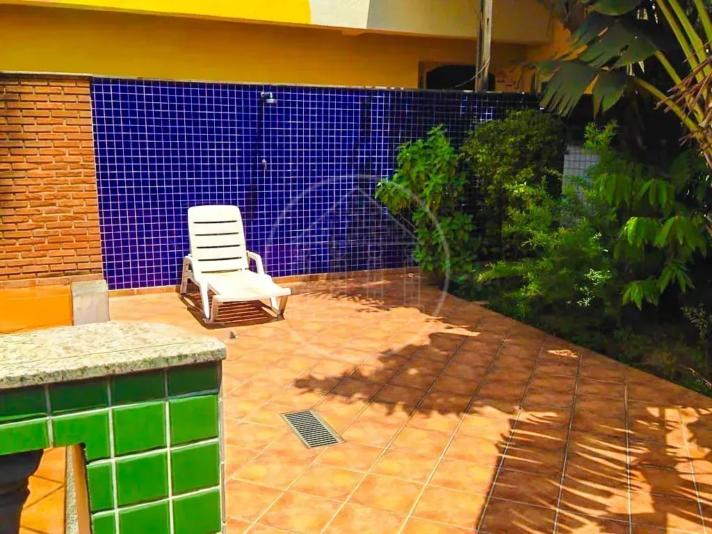 Casa, 1 quarto, 70 m² - Foto 11