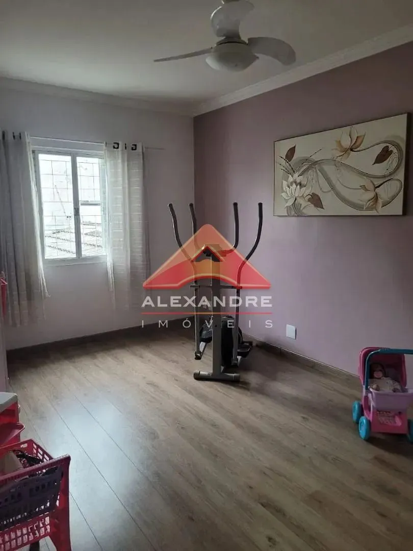 Casa, 3 quartos, 220 m² - Foto 21