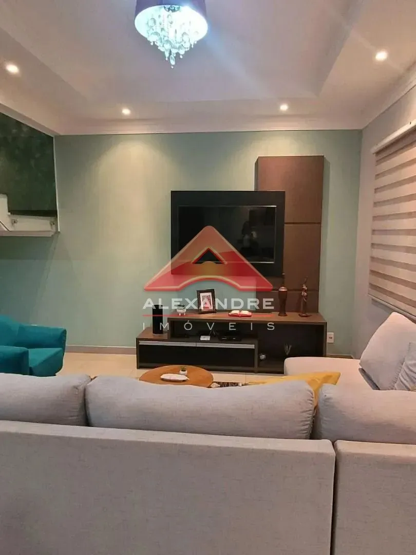 Casa, 3 quartos, 220 m² - Foto 5