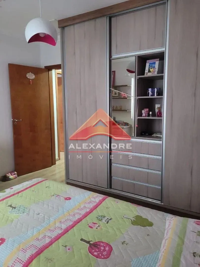 Casa, 3 quartos, 220 m² - Foto 23