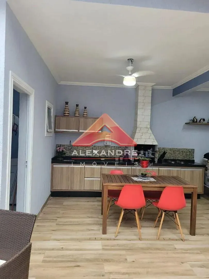 Casa, 3 quartos, 220 m² - Foto 29
