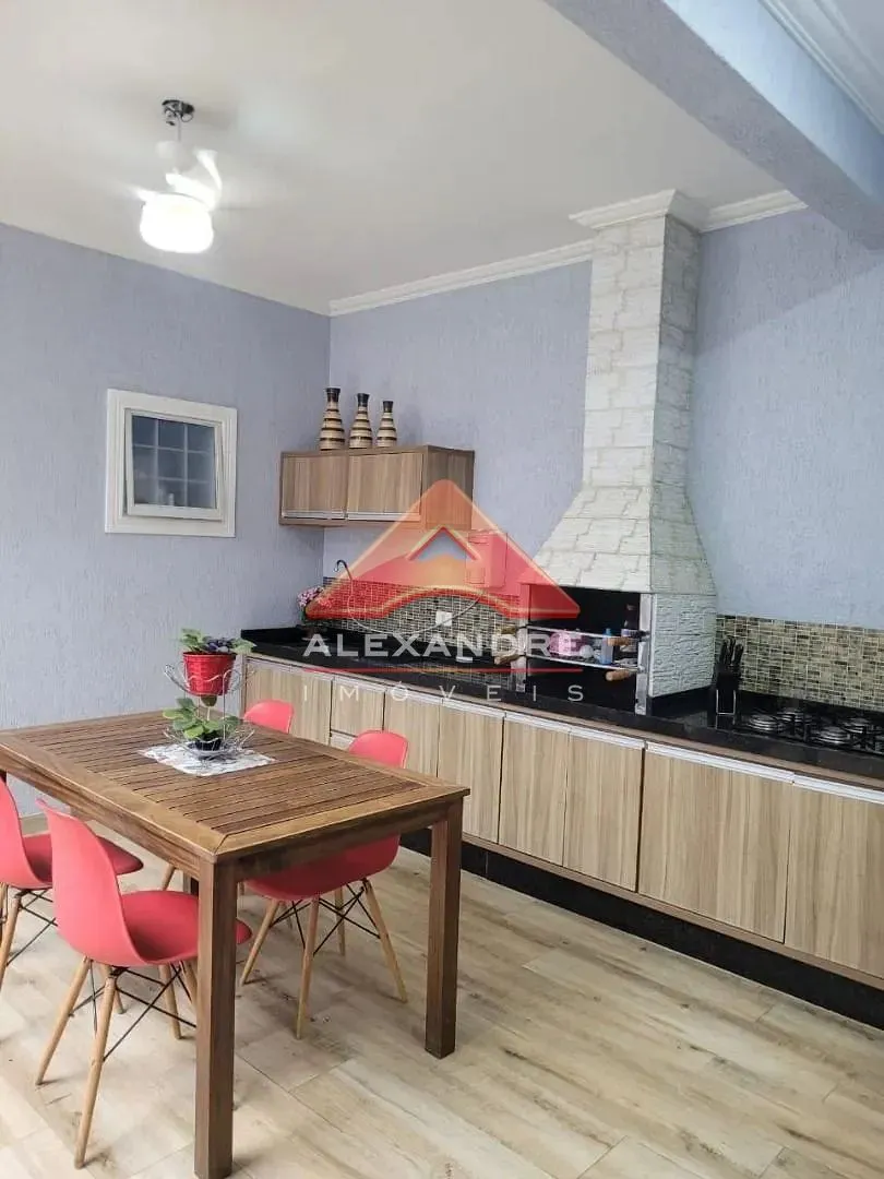 Casa, 3 quartos, 220 m² - Foto 30