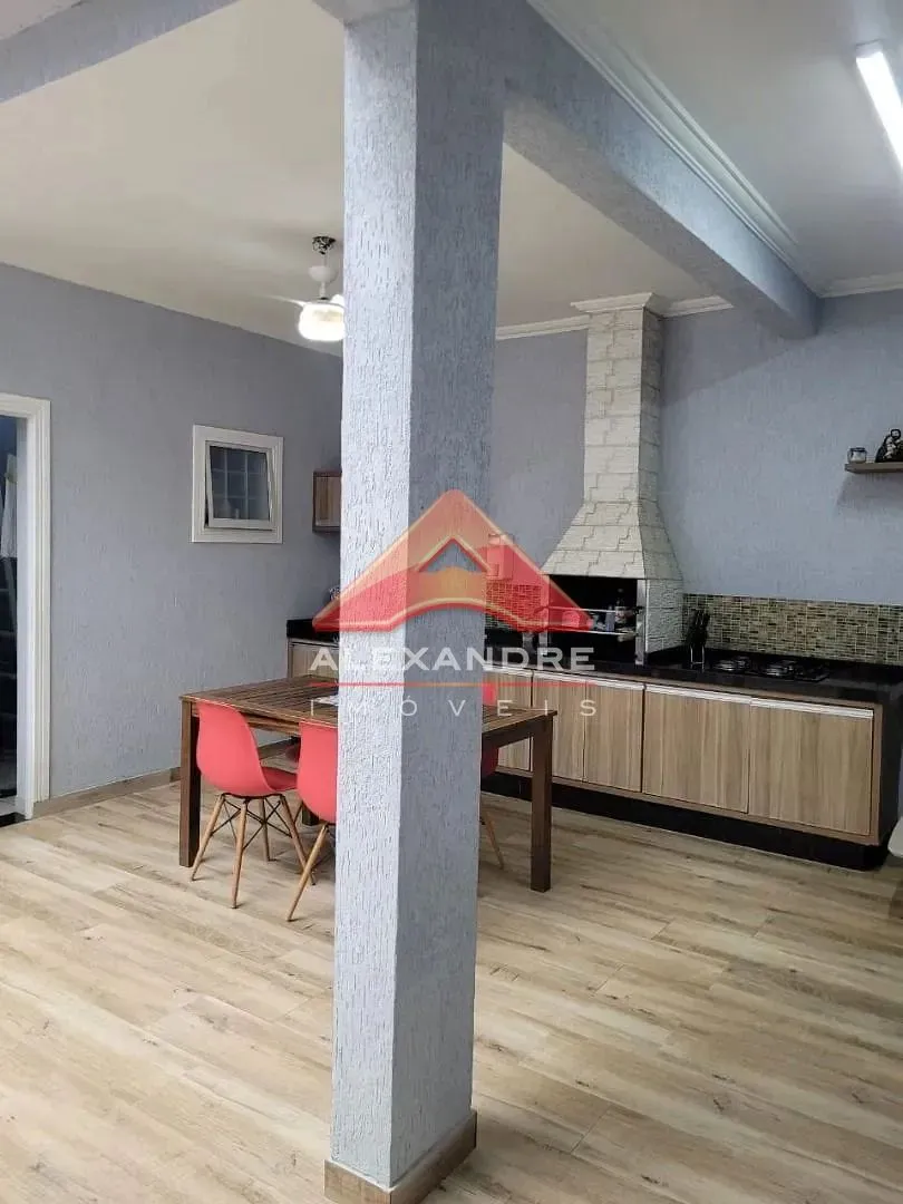Casa, 3 quartos, 220 m² - Foto 28