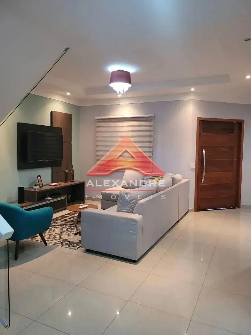 Casa, 3 quartos, 220 m² - Foto 3