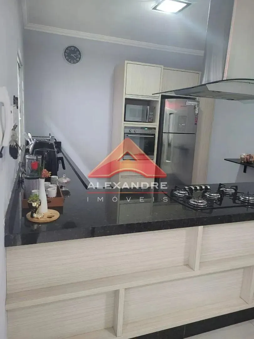 Casa, 3 quartos, 220 m² - Foto 7